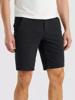 Тканевые шорты PME Legend, черный