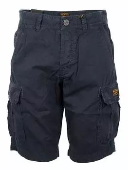 Тканевые шорты PME Legend, синий