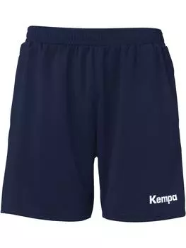 Тканевые шорты Pocket Shorts Kempa, синий