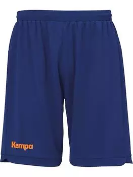 Тканевые шорты Prime Shorts Kempa, синий