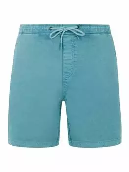 Тканевые шорты Protest, цвет arcticgreen