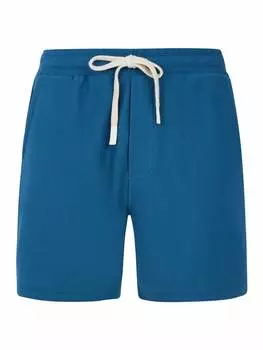 Тканевые шорты Protest, цвет raku blue