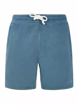 Тканевые шорты Protest, цвет raku blue