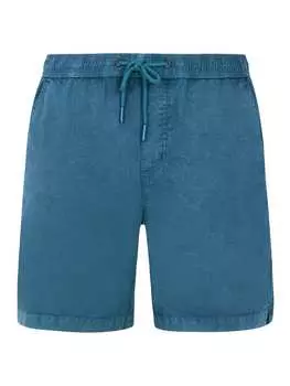 Тканевые шорты Protest, цвет raku blue