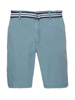 Тканевые шорты Protest FAN, цвет Washed Blue