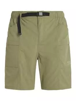 Тканевые шорты Protest PRTCARBOST, цвет Artichoke green