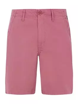 Тканевые шорты Protest PRTCOMIE, цвет Deco Pink