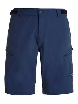 Тканевые шорты Protest PRTPLOUMA, цвет Night Skyblue