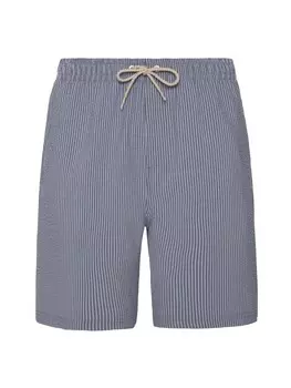 Тканевые шорты Protest PRTSABITI, цвет Night Skyblue