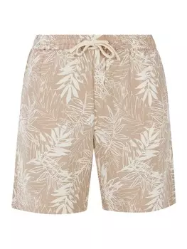 Тканевые шорты Protest PRTSPARK, цвет BambooBeige