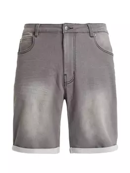 Тканевые шорты Protest PRTTANOT, цвет Deep Grey