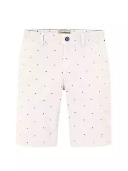 Тканевые шорты redpoint, белый