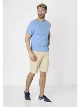 Тканевые шорты redpoint, бежевый