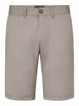 Тканевые шорты redpoint, бежевый