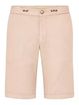 Тканевые шорты redpoint, бежевый