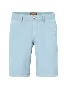 Тканевые шорты redpoint, цвет faded denim