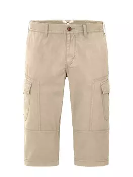 Тканевые шорты redpoint, цвет kitt