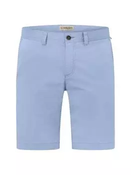 Тканевые шорты redpoint, цвет lt.blue