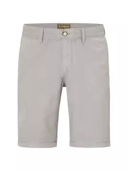 Тканевые шорты redpoint, цвет lt.grey