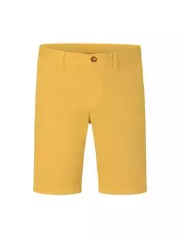 Тканевые шорты redpoint, цвет ocker