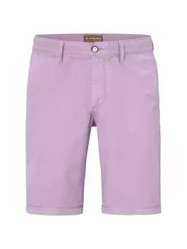 Тканевые шорты redpoint, цвет pale lilac