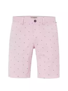 Тканевые шорты redpoint, цвет tea rose