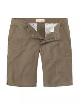 Тканевые шорты redpoint, хаки