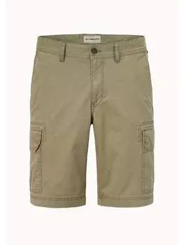 Тканевые шорты redpoint, хаки