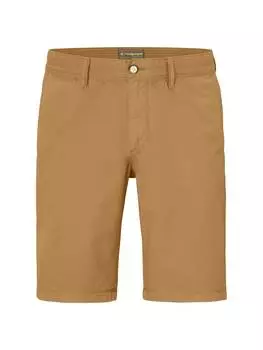 Тканевые шорты redpoint, кэмел