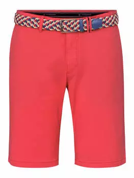 Тканевые шорты redpoint, красный