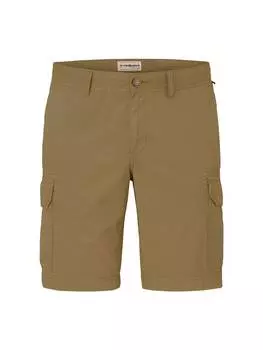 Тканевые шорты redpoint, оливковый