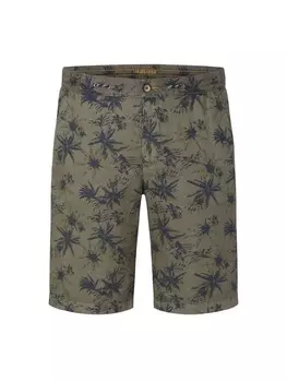 Тканевые шорты redpoint, оливковый