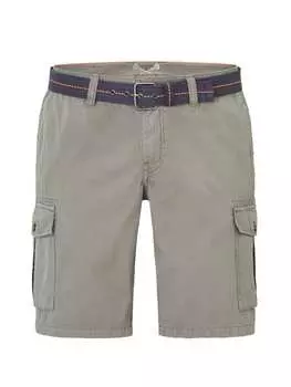 Тканевые шорты redpoint, оливковый