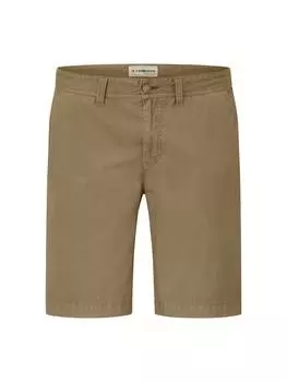 Тканевые шорты redpoint, оливковый