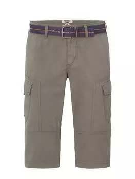 Тканевые шорты redpoint, оливковый