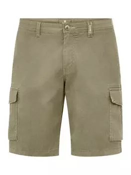 Тканевые шорты redpoint, оливковый