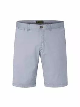 Тканевые шорты redpoint, синий