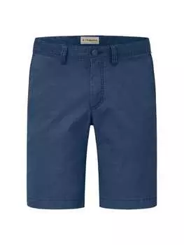 Тканевые шорты redpoint, синий