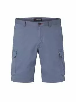 Тканевые шорты redpoint, синий