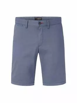 Тканевые шорты redpoint, синий