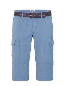 Тканевые шорты redpoint, синий