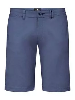 Тканевые шорты redpoint, синий