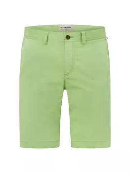 Тканевые шорты redpoint, зеленый
