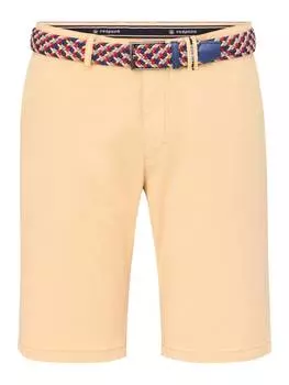 Тканевые шорты redpoint, желтый