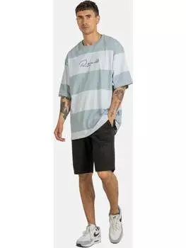 Тканевые шорты Reell, черный