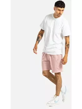 Тканевые шорты Reell Short, розовый