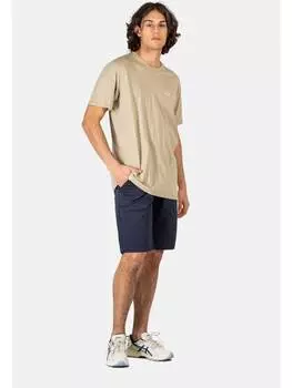 Тканевые шорты Reell, синий