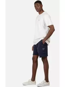 Тканевые шорты Reell, синий