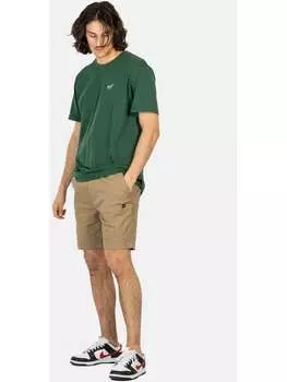 Тканевые шорты Reflex Easy Cargo Short Reell, коричневый