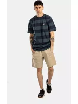 Тканевые шорты Reflex Easy Short Lw Reell, бежевый